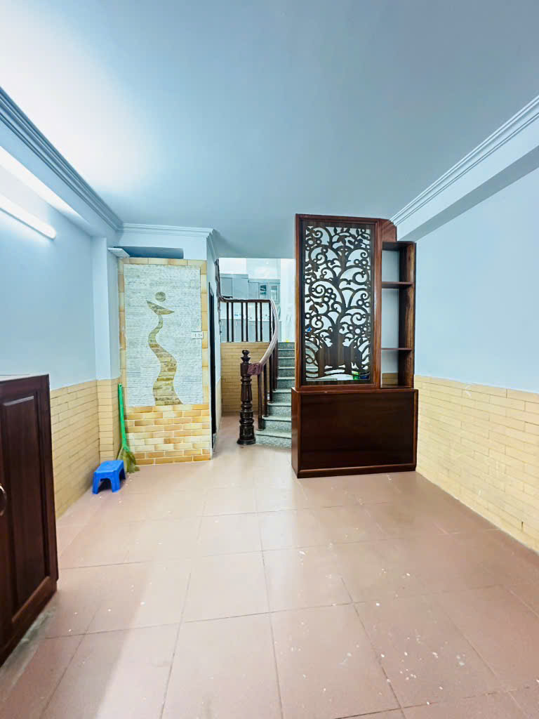 BÁN NHÀ MẶT NGÕ XUÂN ĐỈNH, 62M x 6 TẦNG, MT 4,5m, Ô TÔ ĐỖ CỬA, LÔ GÓC THOÁNG SÁNG, DÂN XÂY, CHỈ 14