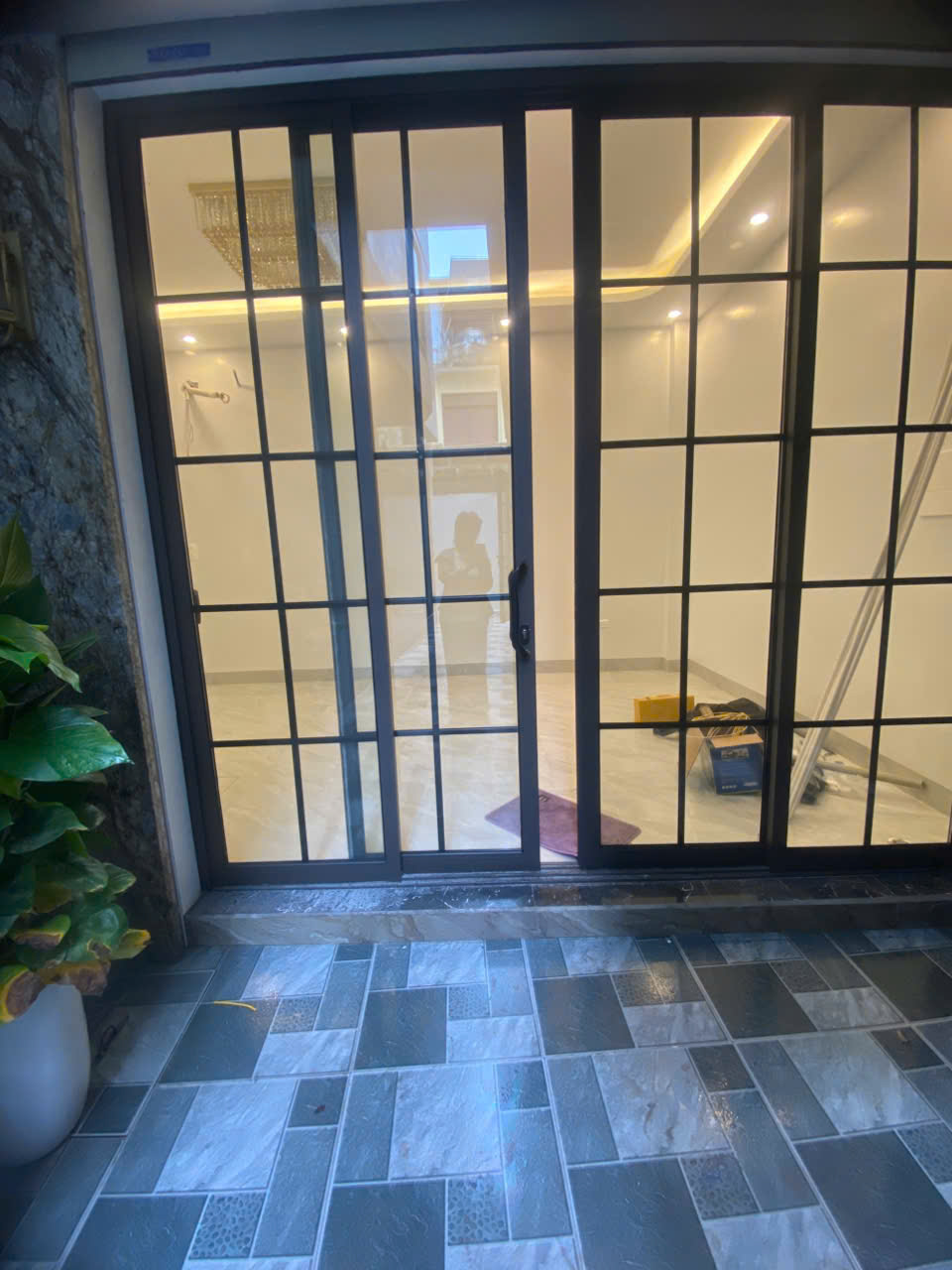 BÁN NHÀ MẶT NGÕ XUÂN ĐỈNH, 62M x 6 TẦNG, MT 4,5m, Ô TÔ ĐỖ CỬA, LÔ GÓC THOÁNG SÁNG, DÂN XÂY, CHỈ 14