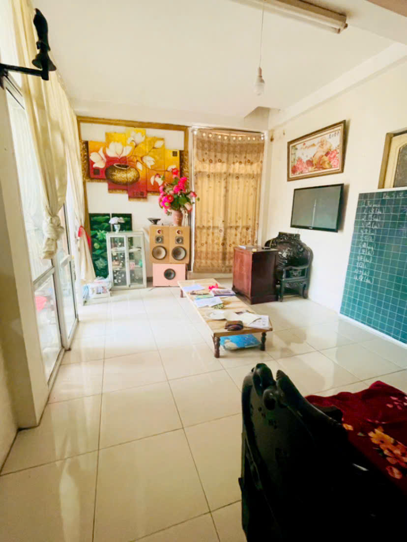 BÁN NHÀ MẶT NGÕ XUÂN ĐỈNH, 62M x 6 TẦNG, MT 4,5m, Ô TÔ ĐỖ CỬA, LÔ GÓC THOÁNG SÁNG, DÂN XÂY, CHỈ 14