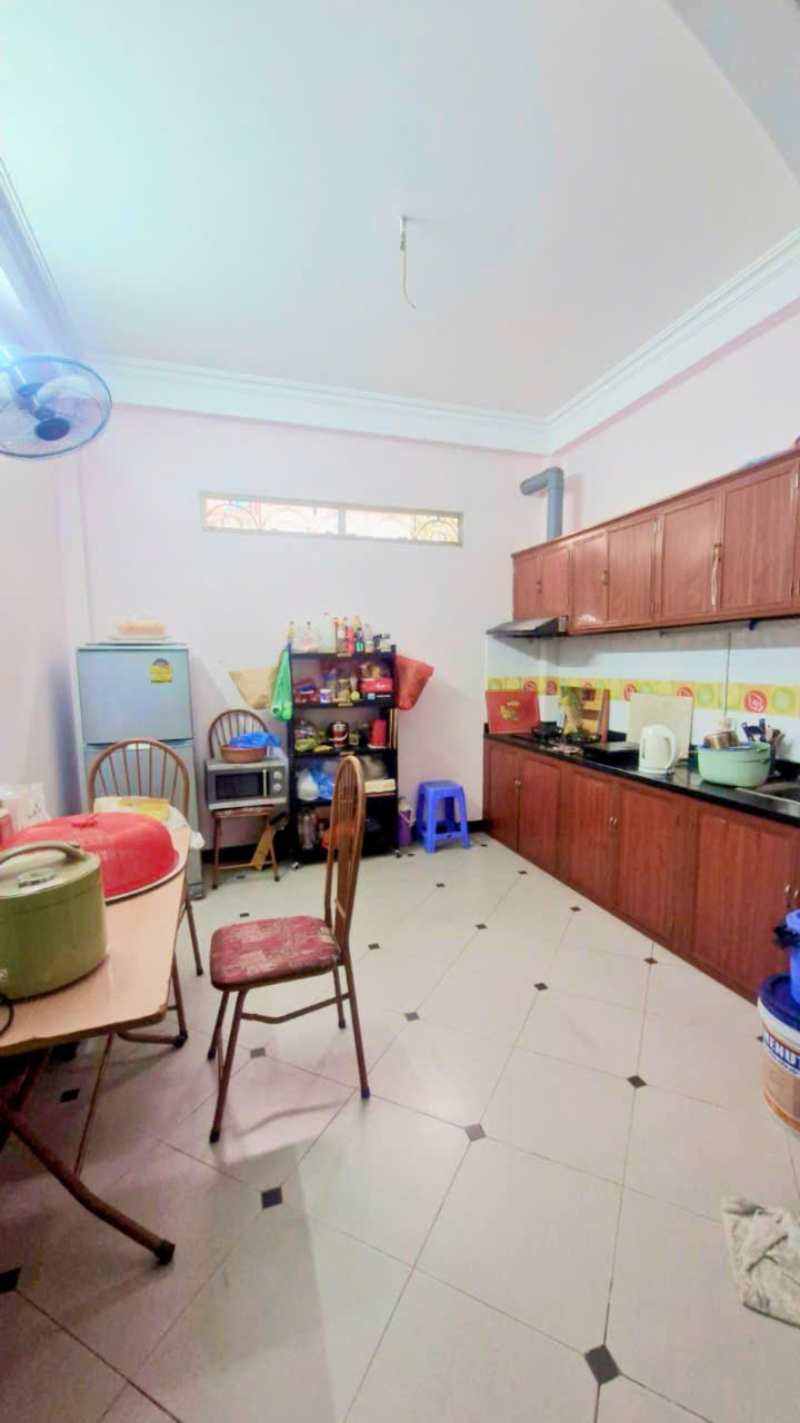 BÁN NHÀ MẶT NGÕ XUÂN ĐỈNH, 62M x 6 TẦNG, MT 4,5m, Ô TÔ ĐỖ CỬA, LÔ GÓC THOÁNG SÁNG, DÂN XÂY, CHỈ 14