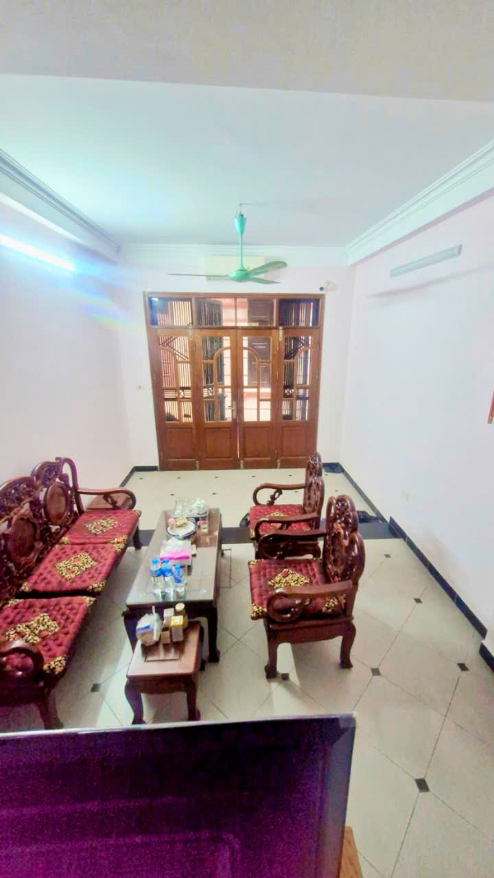 BÁN NHÀ MẶT NGÕ XUÂN ĐỈNH, 62M x 6 TẦNG, MT 4,5m, Ô TÔ ĐỖ CỬA, LÔ GÓC THOÁNG SÁNG, DÂN XÂY, CHỈ 14