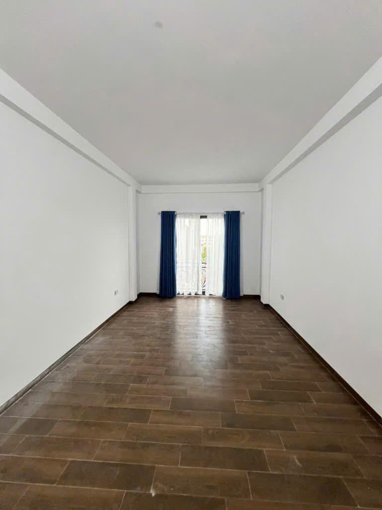 BÁN NHÀ MẶT NGÕ XUÂN ĐỈNH, 62M x 6 TẦNG, MT 4,5m, Ô TÔ ĐỖ CỬA, LÔ GÓC THOÁNG SÁNG, DÂN XÂY, CHỈ 14