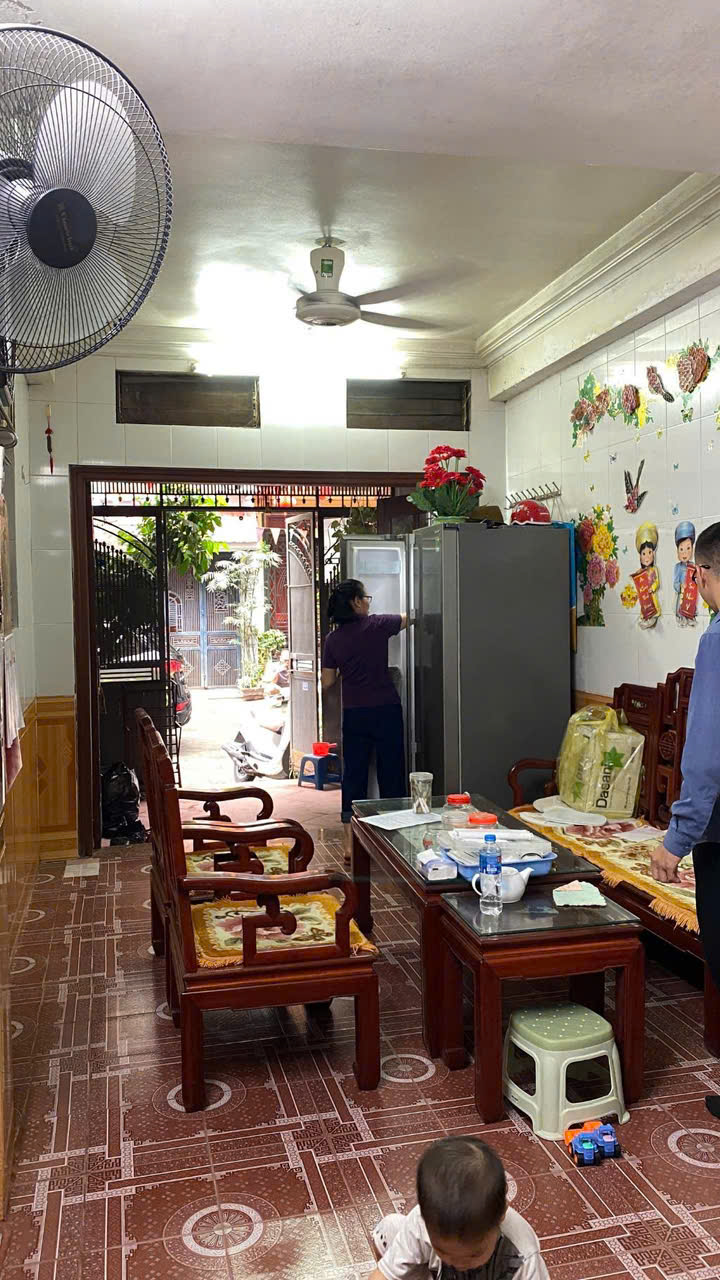 BÁN NHÀ MẶT NGÕ XUÂN ĐỈNH, 62M x 6 TẦNG, MT 4,5m, Ô TÔ ĐỖ CỬA, LÔ GÓC THOÁNG SÁNG, DÂN XÂY, CHỈ 14