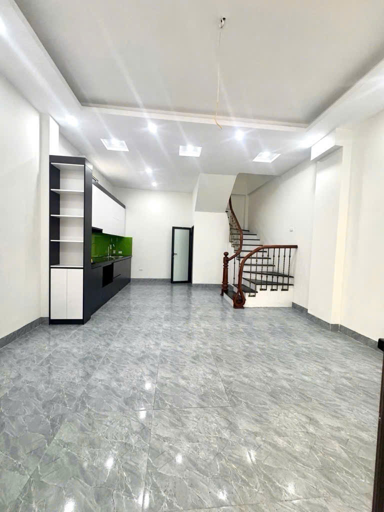 BÁN NHÀ MẶT NGÕ XUÂN ĐỈNH, 62M x 6 TẦNG, MT 4,5m, Ô TÔ ĐỖ CỬA, LÔ GÓC THOÁNG SÁNG, DÂN XÂY, CHỈ 14