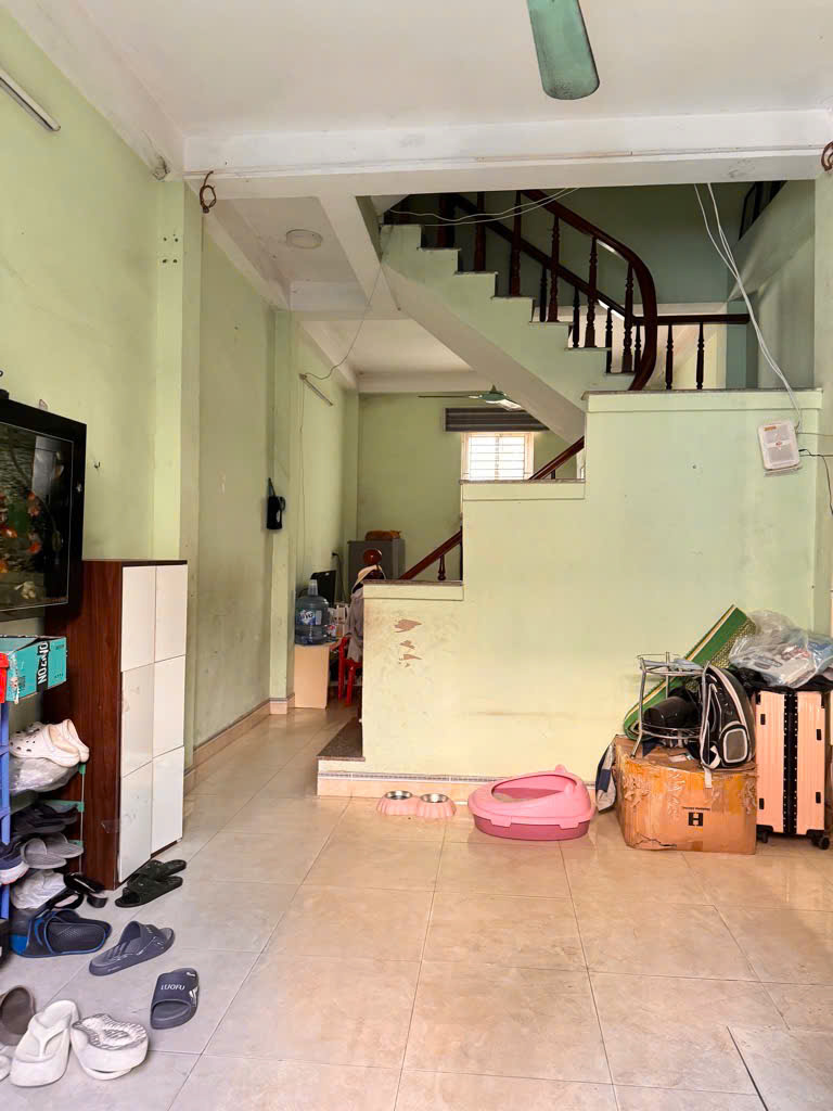 BÁN NHÀ MẶT NGÕ XUÂN ĐỈNH, 62M x 6 TẦNG, MT 4,5m, Ô TÔ ĐỖ CỬA, LÔ GÓC THOÁNG SÁNG, DÂN XÂY, CHỈ 14