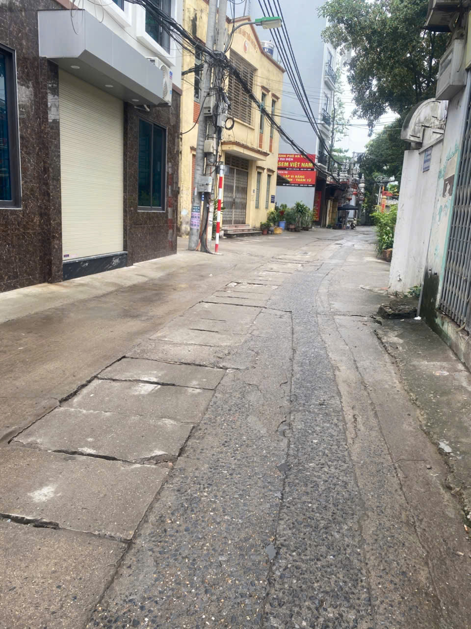 BÁN NHÀ MẶT NGÕ XUÂN ĐỈNH, 62M x 6 TẦNG, MT 4,5m, Ô TÔ ĐỖ CỬA, LÔ GÓC THOÁNG SÁNG, DÂN XÂY, CHỈ 14