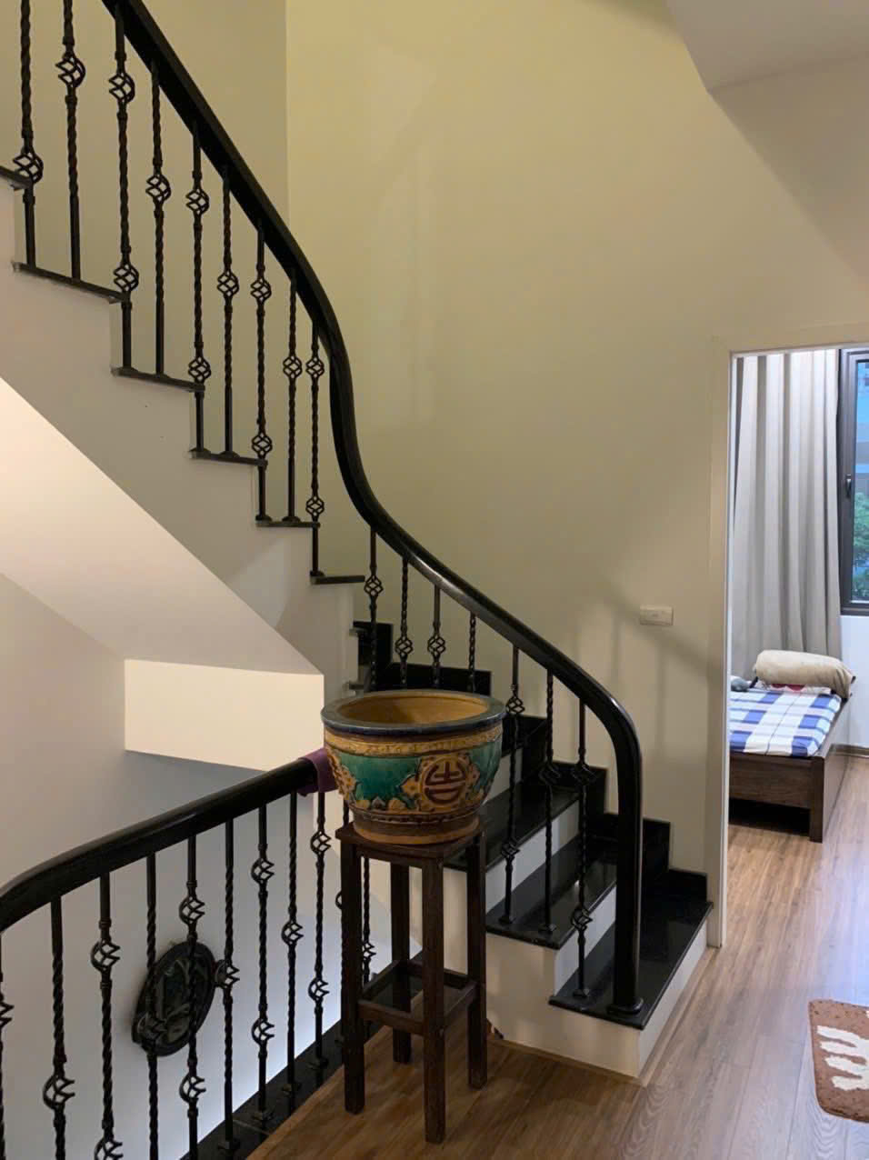 BÁN NHÀ MẶT NGÕ XUÂN ĐỈNH, 62M x 6 TẦNG, MT 4,5m, Ô TÔ ĐỖ CỬA, LÔ GÓC THOÁNG SÁNG, DÂN XÂY, CHỈ 14