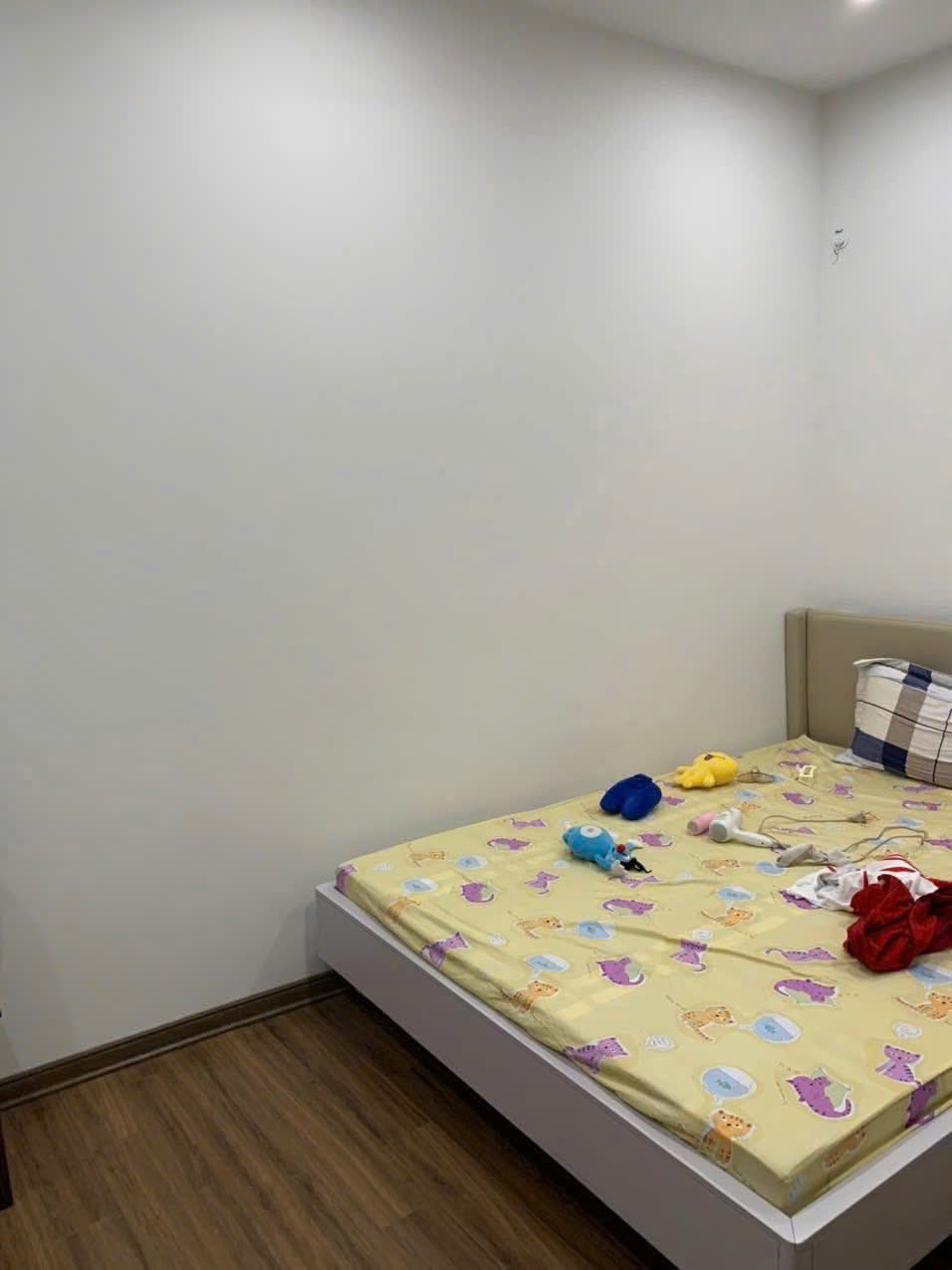 BÁN NHÀ MẶT NGÕ XUÂN ĐỈNH, 62M x 6 TẦNG, MT 4,5m, Ô TÔ ĐỖ CỬA, LÔ GÓC THOÁNG SÁNG, DÂN XÂY, CHỈ 14