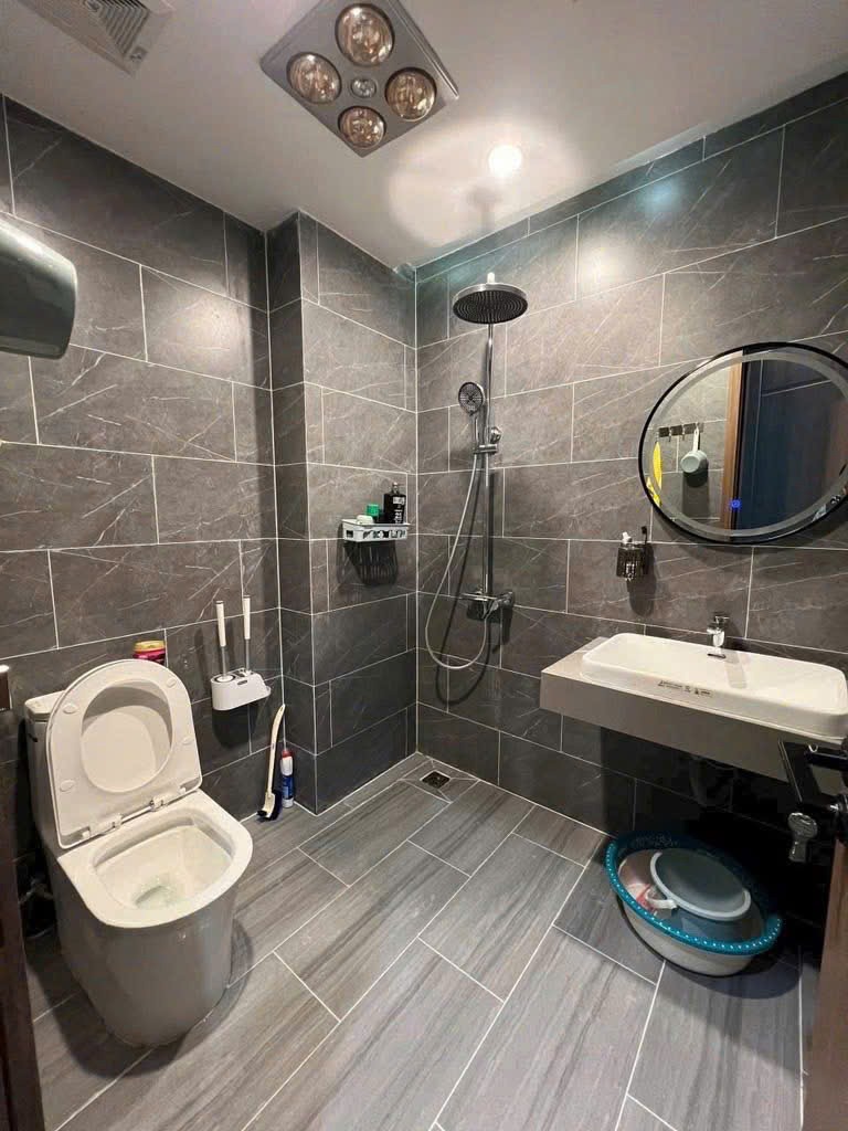 BÁN NHÀ MẶT NGÕ XUÂN ĐỈNH, 62M x 6 TẦNG, MT 4,5m, Ô TÔ ĐỖ CỬA, LÔ GÓC THOÁNG SÁNG, DÂN XÂY, CHỈ 14