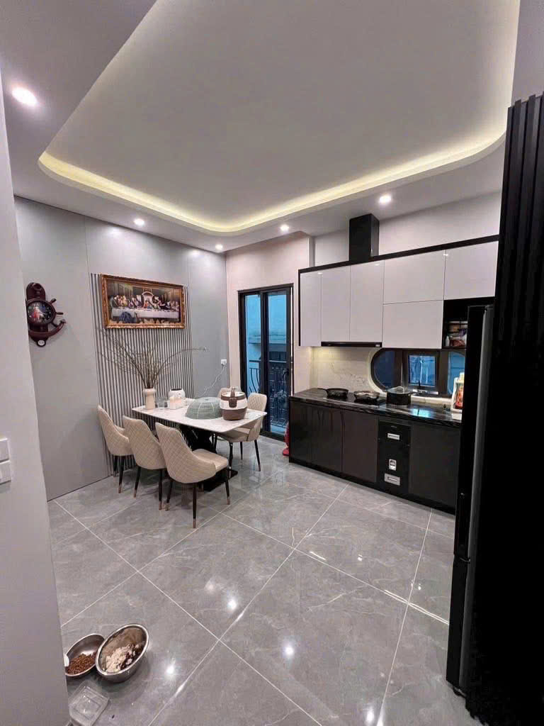 BÁN NHÀ MẶT NGÕ XUÂN ĐỈNH, 62M x 6 TẦNG, MT 4,5m, Ô TÔ ĐỖ CỬA, LÔ GÓC THOÁNG SÁNG, DÂN XÂY, CHỈ 14