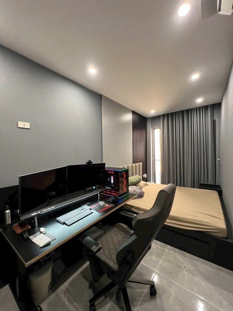 BÁN NHÀ MẶT NGÕ XUÂN ĐỈNH, 62M x 6 TẦNG, MT 4,5m, Ô TÔ ĐỖ CỬA, LÔ GÓC THOÁNG SÁNG, DÂN XÂY, CHỈ 14