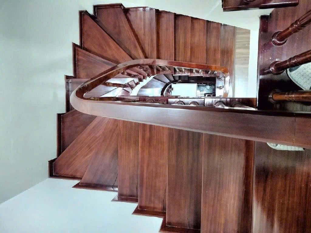 BÁN NHÀ MẶT NGÕ XUÂN ĐỈNH, 62M x 6 TẦNG, MT 4,5m, Ô TÔ ĐỖ CỬA, LÔ GÓC THOÁNG SÁNG, DÂN XÂY, CHỈ 14
