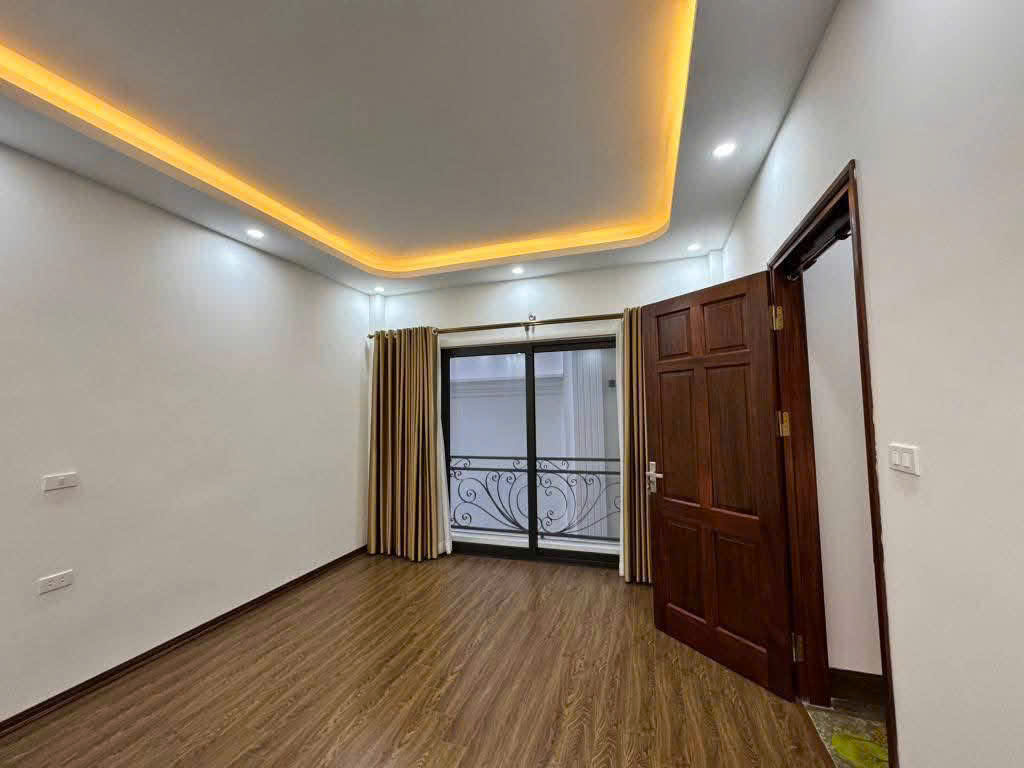 BÁN NHÀ MẶT NGÕ XUÂN ĐỈNH, 62M x 6 TẦNG, MT 4,5m, Ô TÔ ĐỖ CỬA, LÔ GÓC THOÁNG SÁNG, DÂN XÂY, CHỈ 14