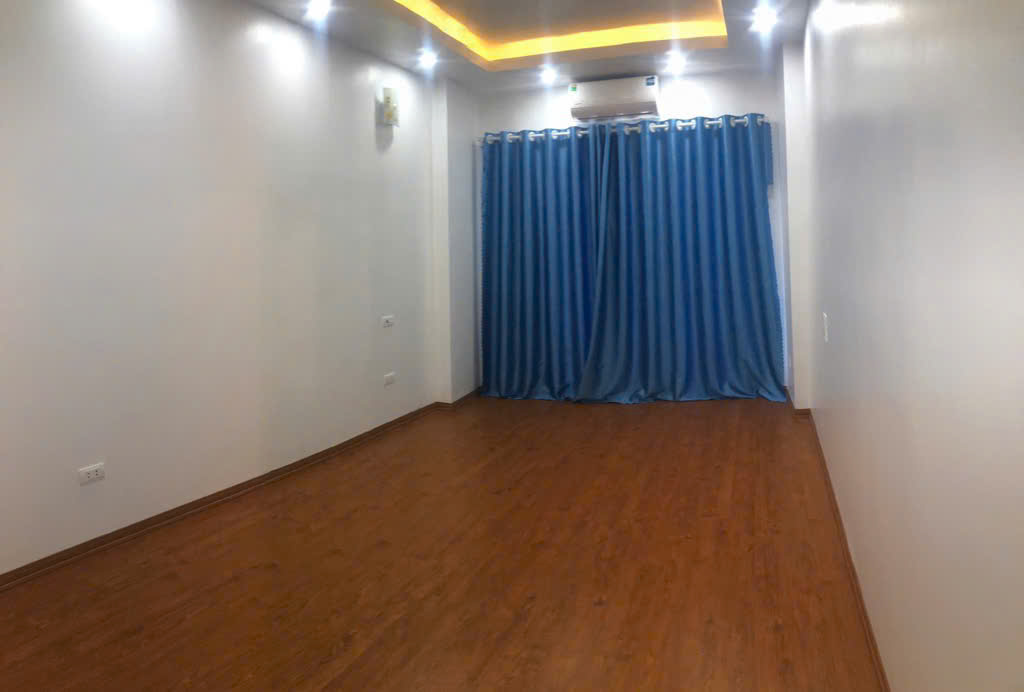 BÁN NHÀ MẶT NGÕ XUÂN ĐỈNH, 62M x 6 TẦNG, MT 4,5m, Ô TÔ ĐỖ CỬA, LÔ GÓC THOÁNG SÁNG, DÂN XÂY, CHỈ 14