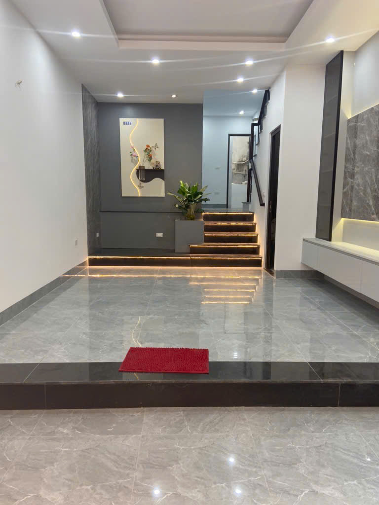BÁN NHÀ MẶT NGÕ XUÂN ĐỈNH, 62M x 6 TẦNG, MT 4,5m, Ô TÔ ĐỖ CỬA, LÔ GÓC THOÁNG SÁNG, DÂN XÂY, CHỈ 14