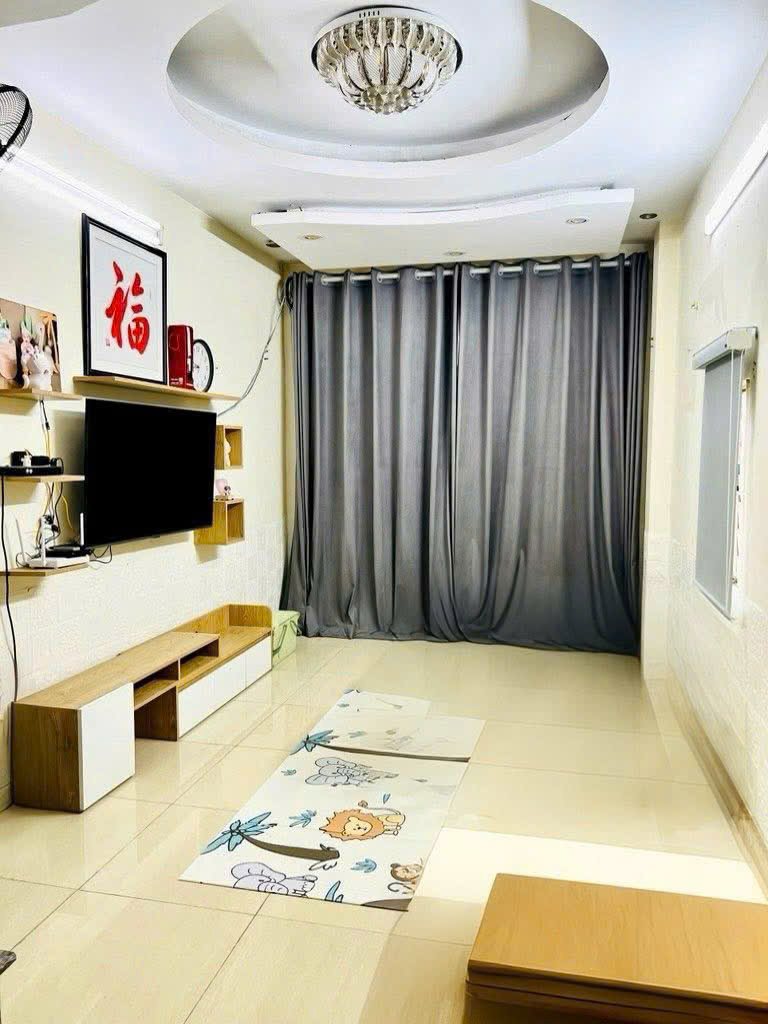BÁN NHÀ MẶT NGÕ XUÂN ĐỈNH, 62M x 6 TẦNG, MT 4,5m, Ô TÔ ĐỖ CỬA, LÔ GÓC THOÁNG SÁNG, DÂN XÂY, CHỈ 14
