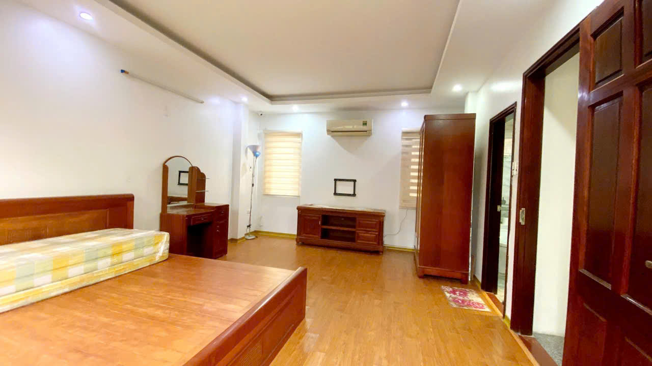 BÁN NHÀ MẶT NGÕ XUÂN ĐỈNH, 62M x 6 TẦNG, MT 4,5m, Ô TÔ ĐỖ CỬA, LÔ GÓC THOÁNG SÁNG, DÂN XÂY, CHỈ 14