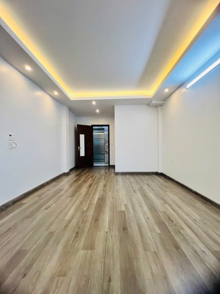 BÁN NHÀ MẶT NGÕ XUÂN ĐỈNH, 62M x 6 TẦNG, MT 4,5m, Ô TÔ ĐỖ CỬA, LÔ GÓC THOÁNG SÁNG, DÂN XÂY, CHỈ 14