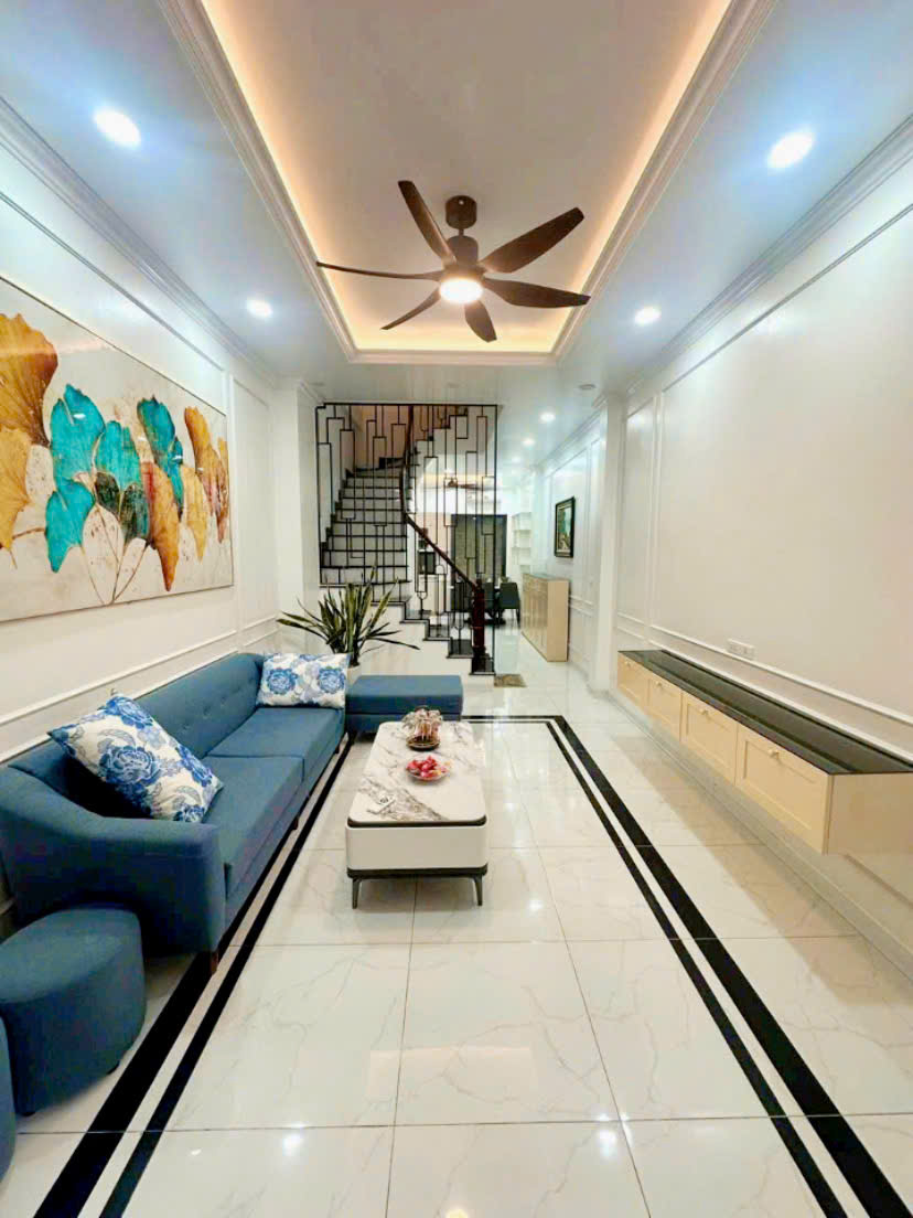 BÁN NHÀ MẶT NGÕ XUÂN ĐỈNH, 62M x 6 TẦNG, MT 4,5m, Ô TÔ ĐỖ CỬA, LÔ GÓC THOÁNG SÁNG, DÂN XÂY, CHỈ 14
