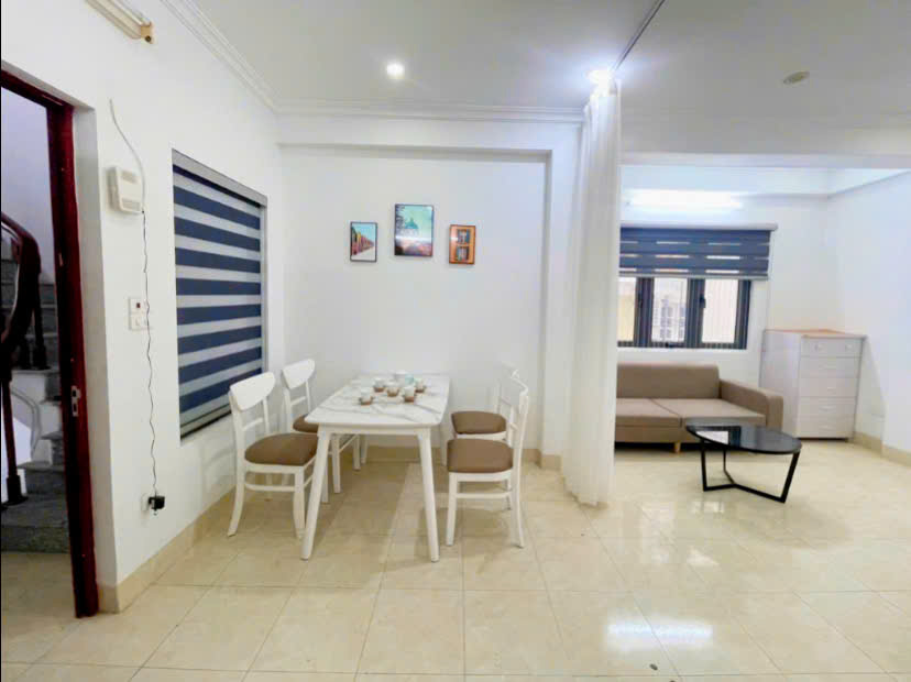 BÁN NHÀ MẶT NGÕ XUÂN ĐỈNH, 62M x 6 TẦNG, MT 4,5m, Ô TÔ ĐỖ CỬA, LÔ GÓC THOÁNG SÁNG, DÂN XÂY, CHỈ 14
