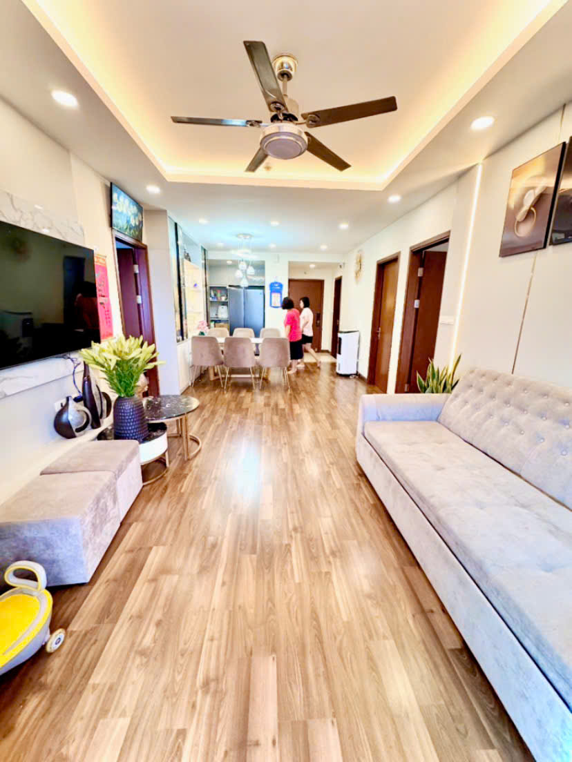 BÁN NHÀ MẶT NGÕ XUÂN ĐỈNH, 62M x 6 TẦNG, MT 4,5m, Ô TÔ ĐỖ CỬA, LÔ GÓC THOÁNG SÁNG, DÂN XÂY, CHỈ 14