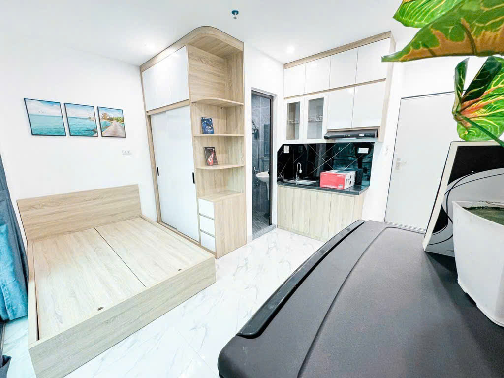 BÁN NHÀ MẶT NGÕ XUÂN ĐỈNH, 62M x 6 TẦNG, MT 4,5m, Ô TÔ ĐỖ CỬA, LÔ GÓC THOÁNG SÁNG, DÂN XÂY, CHỈ 14