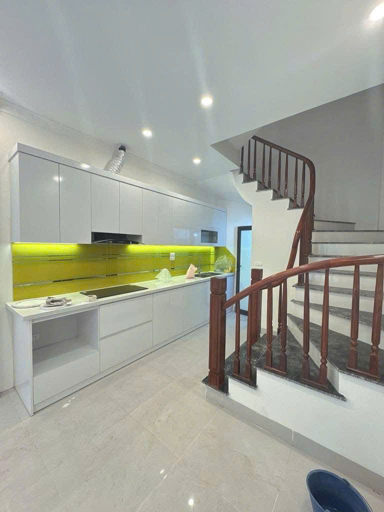 BÁN NHÀ MẶT NGÕ XUÂN ĐỈNH, 62M x 6 TẦNG, MT 4,5m, Ô TÔ ĐỖ CỬA, LÔ GÓC THOÁNG SÁNG, DÂN XÂY, CHỈ 14