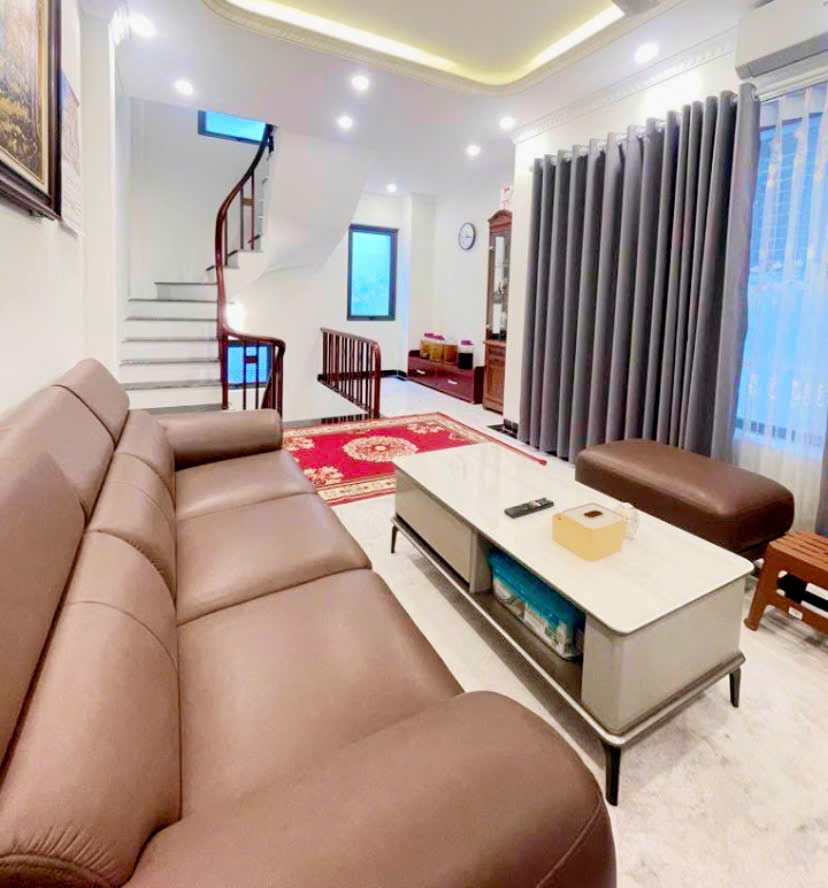 BÁN NHÀ MẶT NGÕ XUÂN ĐỈNH, 62M x 6 TẦNG, MT 4,5m, Ô TÔ ĐỖ CỬA, LÔ GÓC THOÁNG SÁNG, DÂN XÂY, CHỈ 14