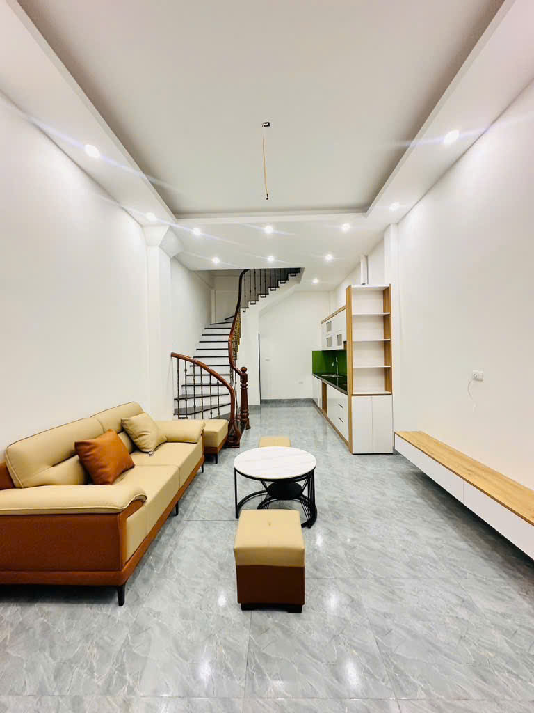 BÁN NHÀ MẶT NGÕ XUÂN ĐỈNH, 62M x 6 TẦNG, MT 4,5m, Ô TÔ ĐỖ CỬA, LÔ GÓC THOÁNG SÁNG, DÂN XÂY, CHỈ 14