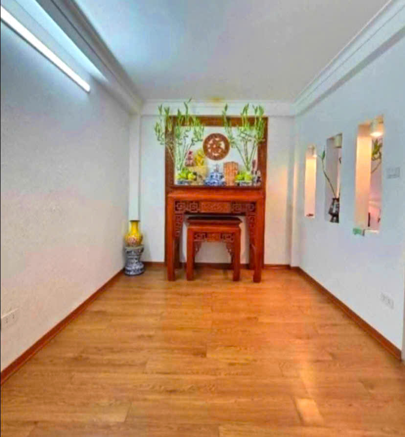 BÁN NHÀ MẶT NGÕ XUÂN ĐỈNH, 62M x 6 TẦNG, MT 4,5m, Ô TÔ ĐỖ CỬA, LÔ GÓC THOÁNG SÁNG, DÂN XÂY, CHỈ 14