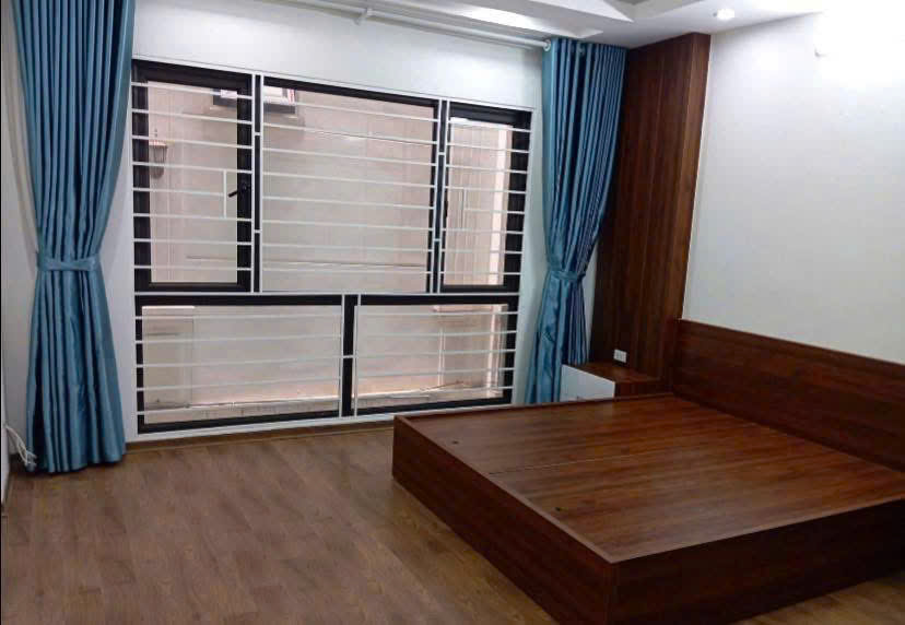 BÁN NHÀ MẶT NGÕ XUÂN ĐỈNH, 62M x 6 TẦNG, MT 4,5m, Ô TÔ ĐỖ CỬA, LÔ GÓC THOÁNG SÁNG, DÂN XÂY, CHỈ 14
