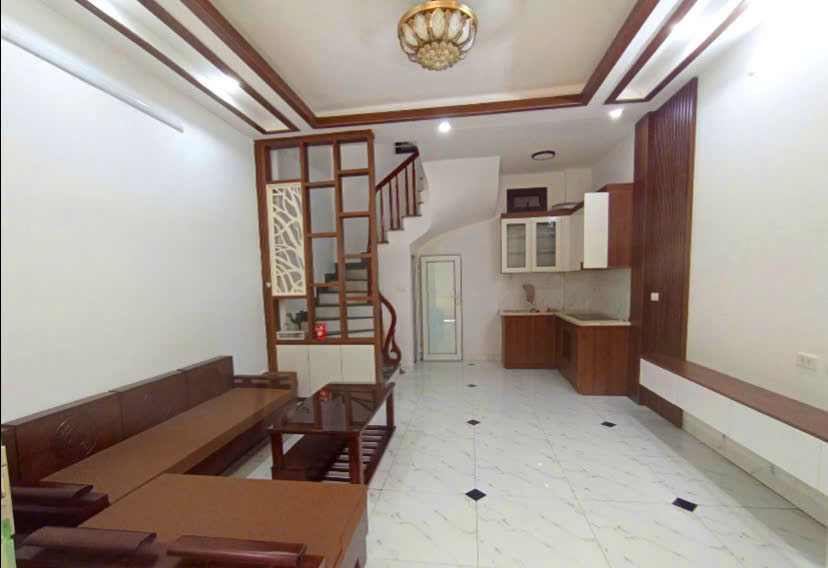 BÁN NHÀ MẶT NGÕ XUÂN ĐỈNH, 62M x 6 TẦNG, MT 4,5m, Ô TÔ ĐỖ CỬA, LÔ GÓC THOÁNG SÁNG, DÂN XÂY, CHỈ 14