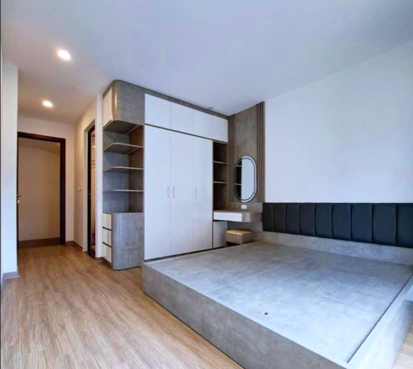 BÁN NHÀ MẶT NGÕ XUÂN ĐỈNH, 62M x 6 TẦNG, MT 4,5m, Ô TÔ ĐỖ CỬA, LÔ GÓC THOÁNG SÁNG, DÂN XÂY, CHỈ 14