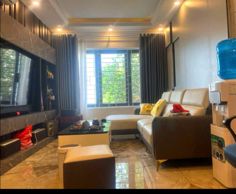 BÁN NHÀ MẶT NGÕ XUÂN ĐỈNH, 62M x 6 TẦNG, MT 4,5m, Ô TÔ ĐỖ CỬA, LÔ GÓC THOÁNG SÁNG, DÂN XÂY, CHỈ 14