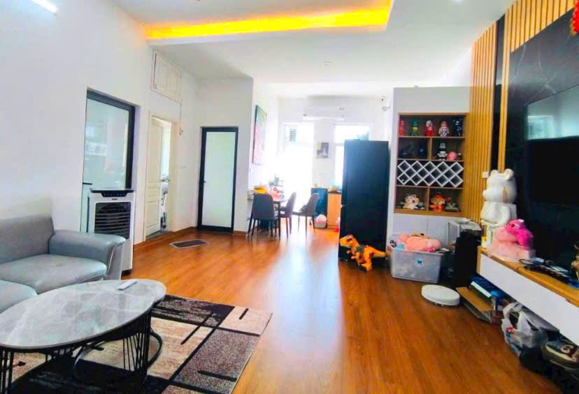 BÁN NHÀ MẶT NGÕ XUÂN ĐỈNH, 62M x 6 TẦNG, MT 4,5m, Ô TÔ ĐỖ CỬA, LÔ GÓC THOÁNG SÁNG, DÂN XÂY, CHỈ 14