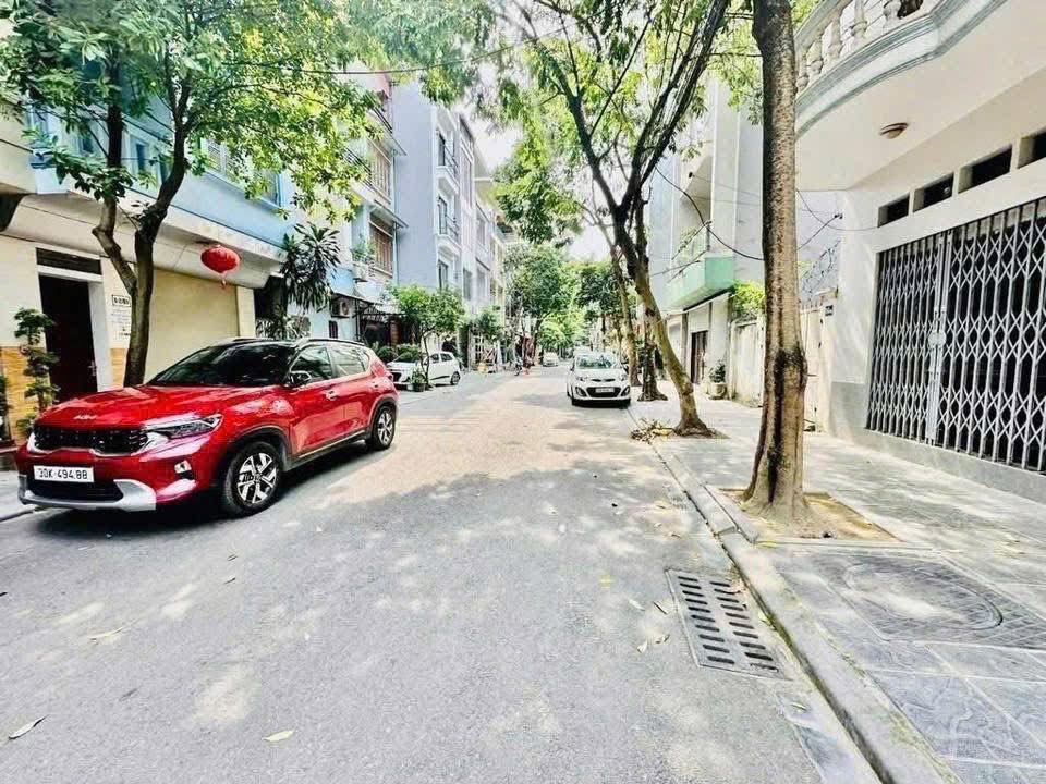 BÁN NHÀ MẶT NGÕ XUÂN ĐỈNH, 62M x 6 TẦNG, MT 4,5m, Ô TÔ ĐỖ CỬA, LÔ GÓC THOÁNG SÁNG, DÂN XÂY, CHỈ 14