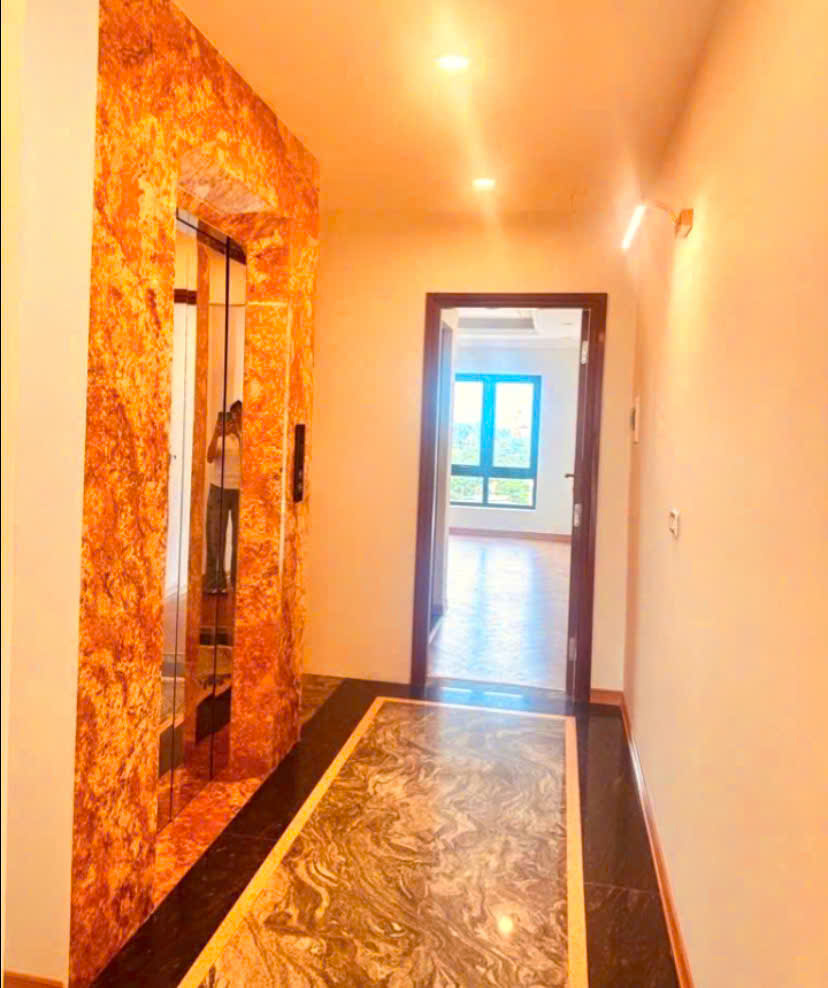 BÁN NHÀ MẶT NGÕ XUÂN ĐỈNH, 62M x 6 TẦNG, MT 4,5m, Ô TÔ ĐỖ CỬA, LÔ GÓC THOÁNG SÁNG, DÂN XÂY, CHỈ 14
