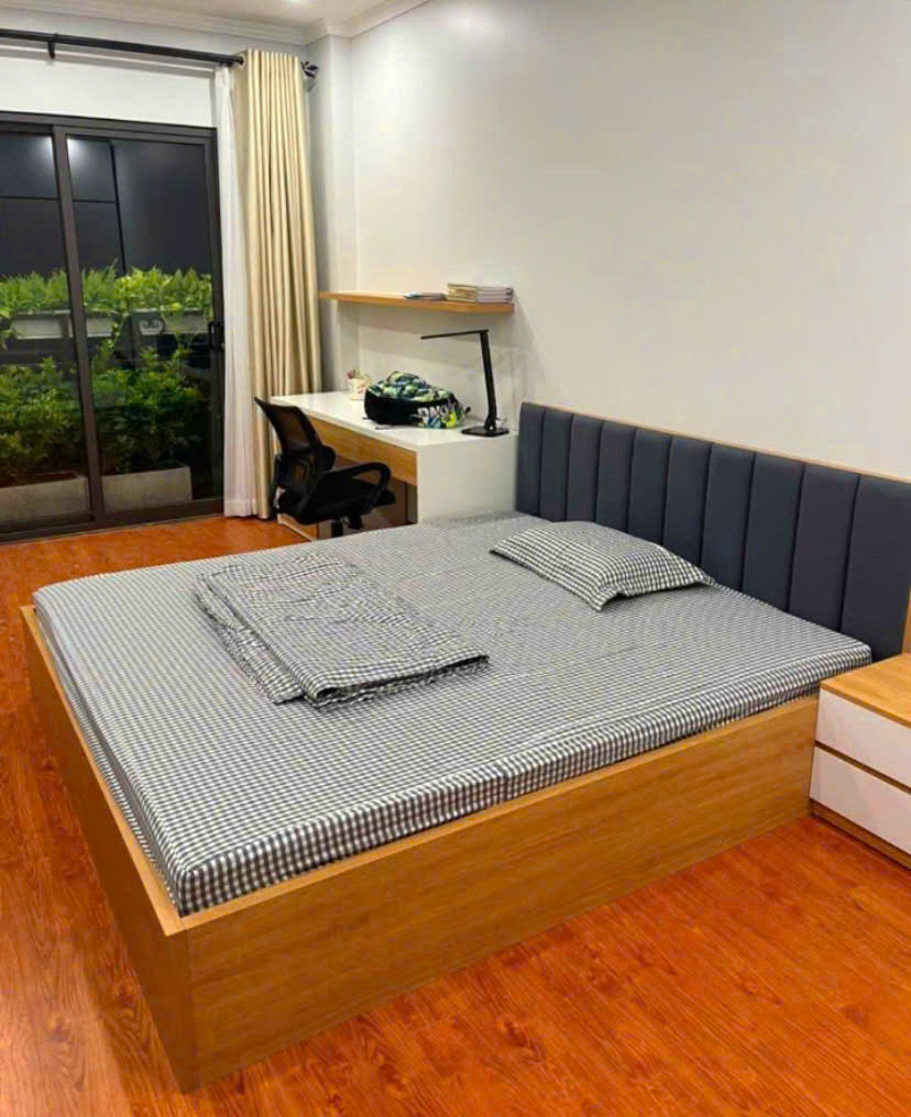 BÁN NHÀ MẶT NGÕ XUÂN ĐỈNH, 62M x 6 TẦNG, MT 4,5m, Ô TÔ ĐỖ CỬA, LÔ GÓC THOÁNG SÁNG, DÂN XÂY, CHỈ 14