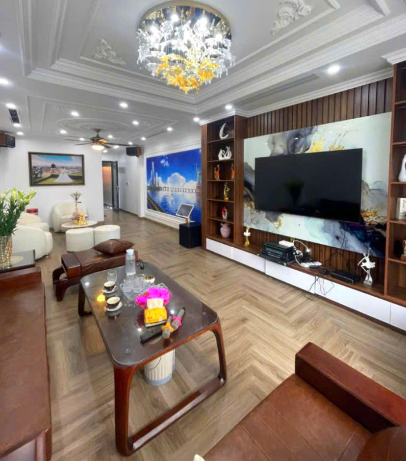 BÁN NHÀ MẶT NGÕ XUÂN ĐỈNH, 62M x 6 TẦNG, MT 4,5m, Ô TÔ ĐỖ CỬA, LÔ GÓC THOÁNG SÁNG, DÂN XÂY, CHỈ 14