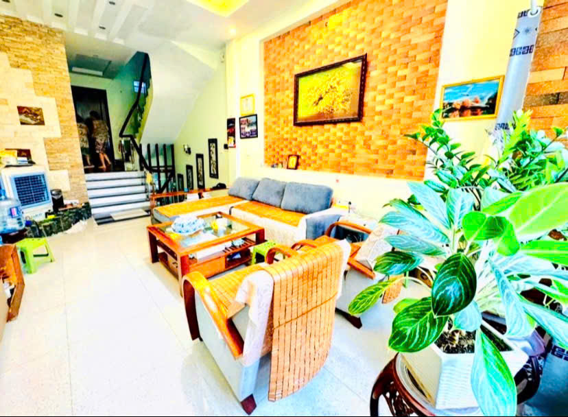 BÁN NHÀ MẶT NGÕ XUÂN ĐỈNH, 62M x 6 TẦNG, MT 4,5m, Ô TÔ ĐỖ CỬA, LÔ GÓC THOÁNG SÁNG, DÂN XÂY, CHỈ 14
