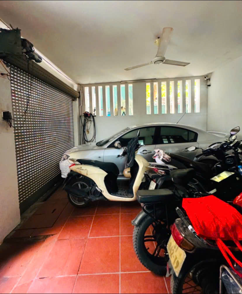 BÁN NHÀ MẶT NGÕ XUÂN ĐỈNH, 62M x 6 TẦNG, MT 4,5m, Ô TÔ ĐỖ CỬA, LÔ GÓC THOÁNG SÁNG, DÂN XÂY, CHỈ 14