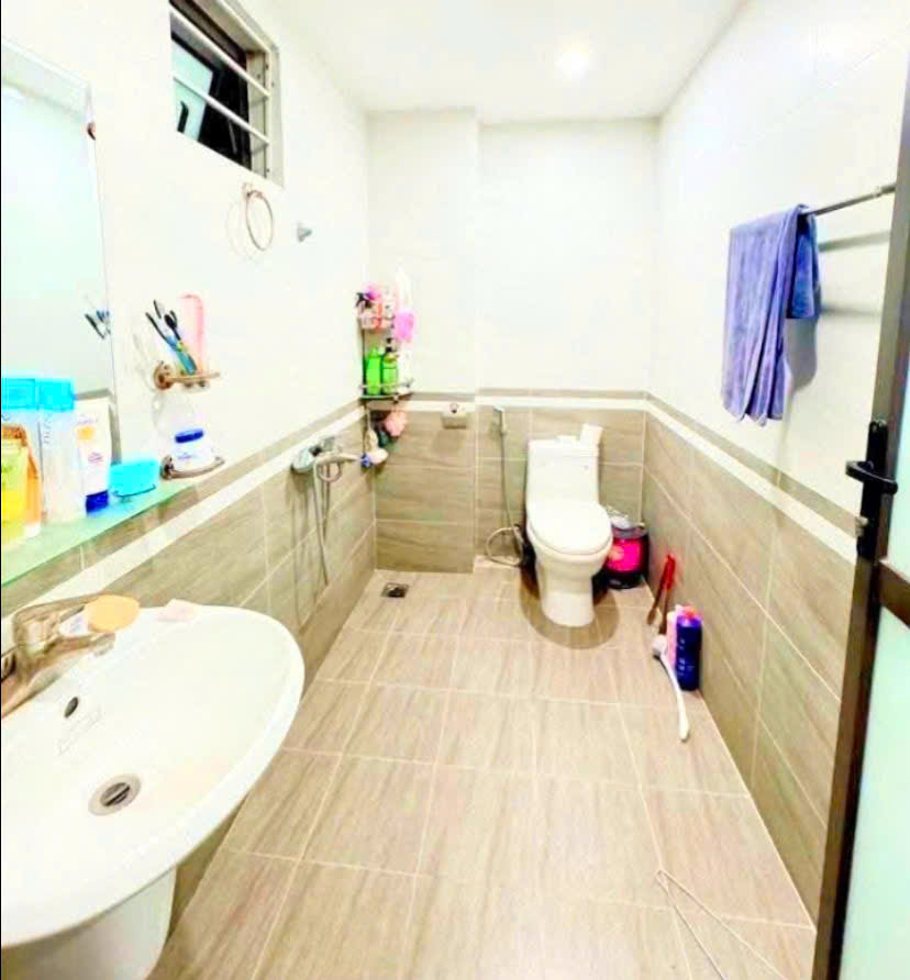 BÁN NHÀ MẶT NGÕ XUÂN ĐỈNH, 62M x 6 TẦNG, MT 4,5m, Ô TÔ ĐỖ CỬA, LÔ GÓC THOÁNG SÁNG, DÂN XÂY, CHỈ 14