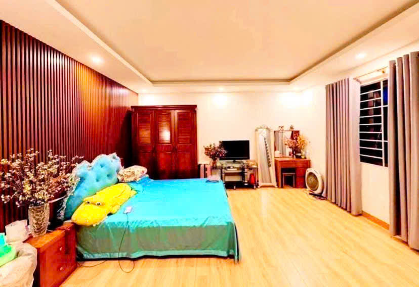 BÁN NHÀ MẶT NGÕ XUÂN ĐỈNH, 62M x 6 TẦNG, MT 4,5m, Ô TÔ ĐỖ CỬA, LÔ GÓC THOÁNG SÁNG, DÂN XÂY, CHỈ 14