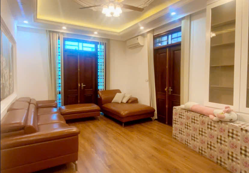 BÁN NHÀ MẶT NGÕ XUÂN ĐỈNH, 62M x 6 TẦNG, MT 4,5m, Ô TÔ ĐỖ CỬA, LÔ GÓC THOÁNG SÁNG, DÂN XÂY, CHỈ 14