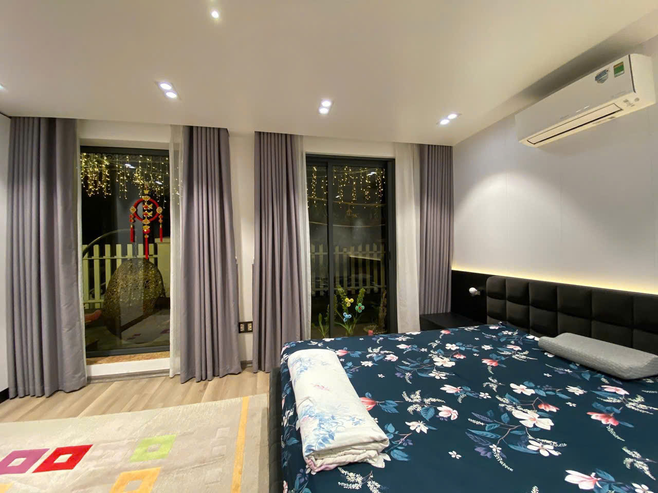 BÁN NHÀ MẶT NGÕ XUÂN ĐỈNH, 62M x 6 TẦNG, MT 4,5m, Ô TÔ ĐỖ CỬA, LÔ GÓC THOÁNG SÁNG, DÂN XÂY, CHỈ 14