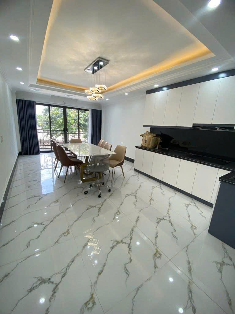 BÁN NHÀ MẶT NGÕ XUÂN ĐỈNH, 62M x 6 TẦNG, MT 4,5m, Ô TÔ ĐỖ CỬA, LÔ GÓC THOÁNG SÁNG, DÂN XÂY, CHỈ 14