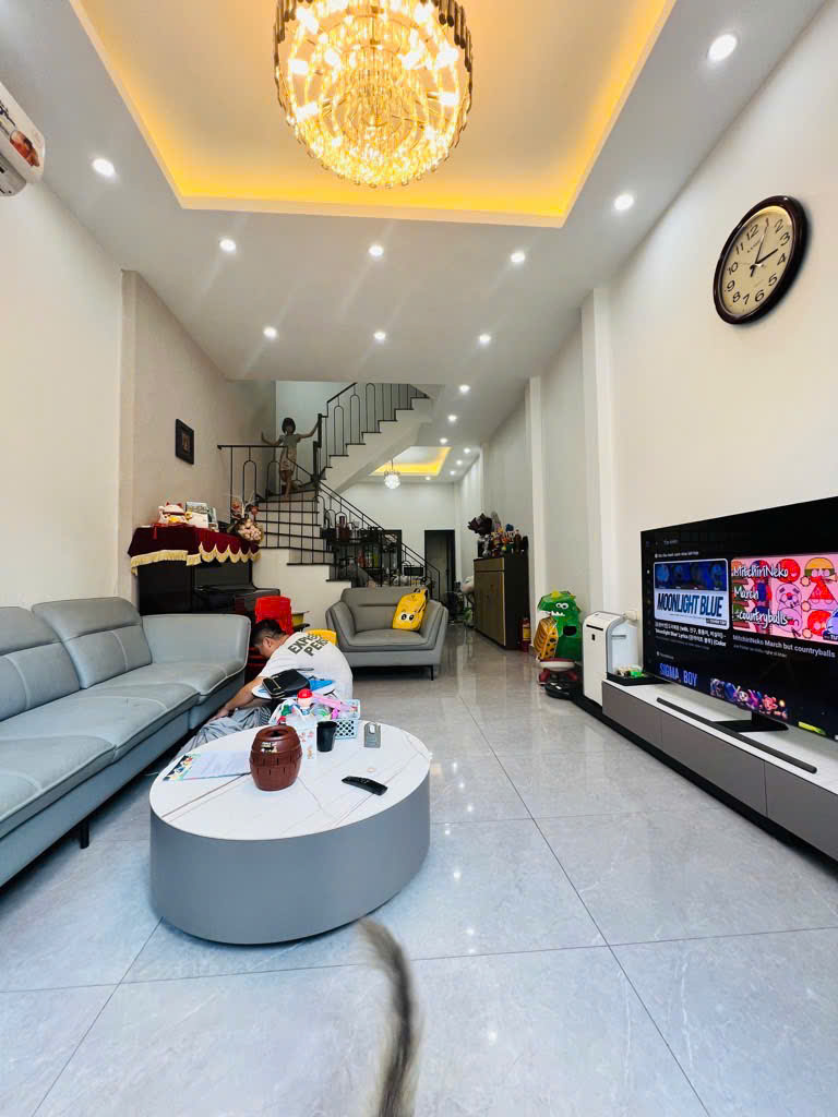 BÁN NHÀ MẶT NGÕ XUÂN ĐỈNH, 62M x 6 TẦNG, MT 4,5m, Ô TÔ ĐỖ CỬA, LÔ GÓC THOÁNG SÁNG, DÂN XÂY, CHỈ 14