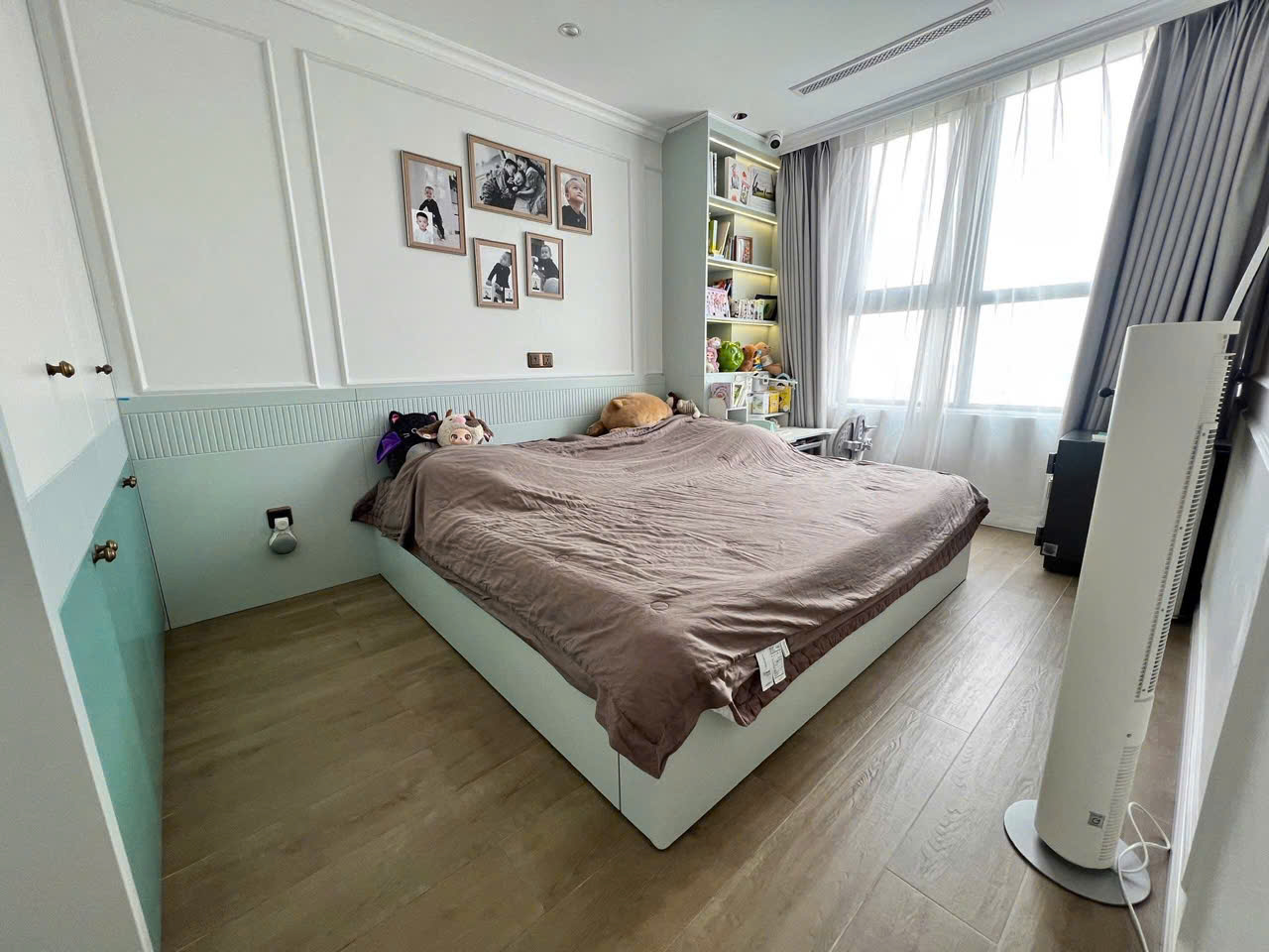 BÁN NHÀ MẶT NGÕ XUÂN ĐỈNH, 62M x 6 TẦNG, MT 4,5m, Ô TÔ ĐỖ CỬA, LÔ GÓC THOÁNG SÁNG, DÂN XÂY, CHỈ 14