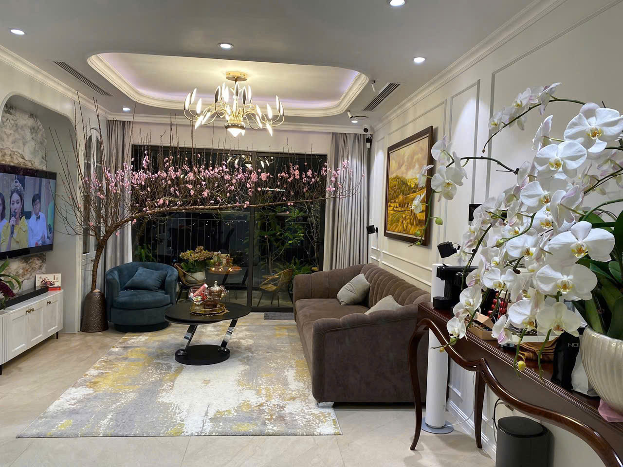 BÁN NHÀ MẶT NGÕ XUÂN ĐỈNH, 62M x 6 TẦNG, MT 4,5m, Ô TÔ ĐỖ CỬA, LÔ GÓC THOÁNG SÁNG, DÂN XÂY, CHỈ 14