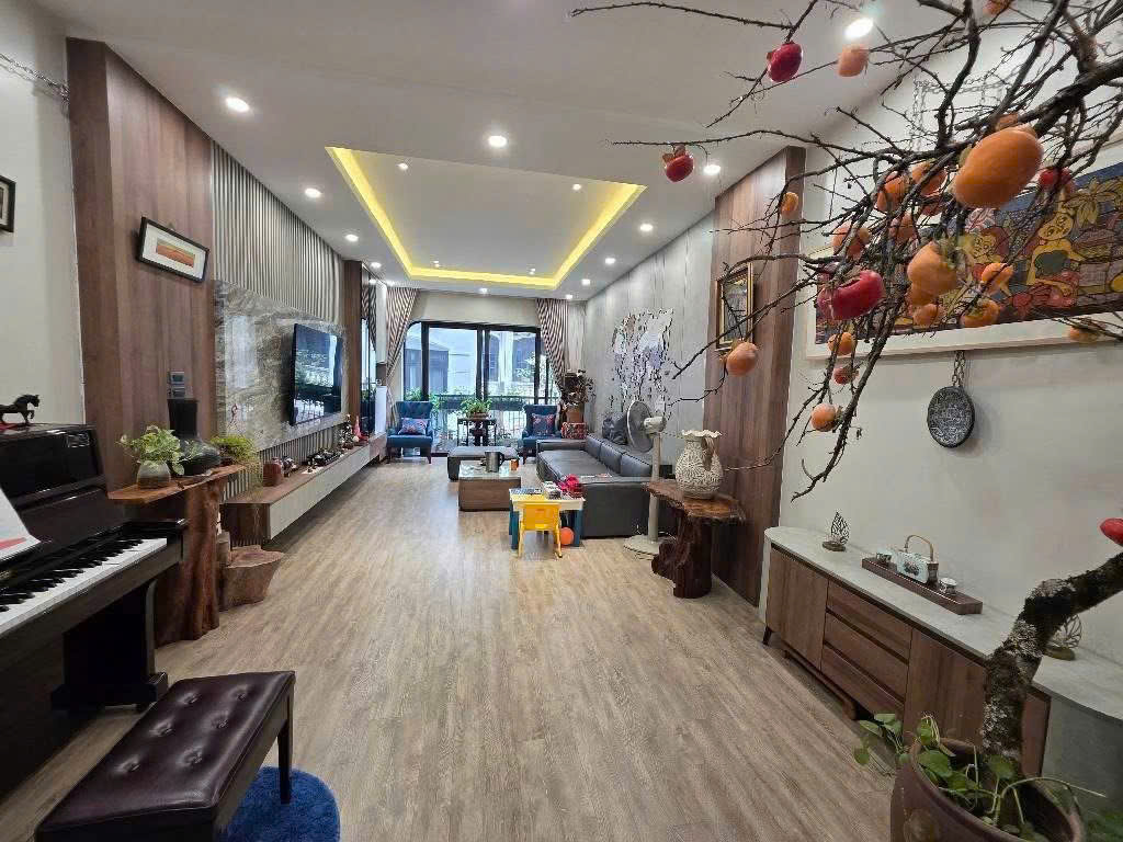 BÁN NHÀ MẶT NGÕ XUÂN ĐỈNH, 62M x 6 TẦNG, MT 4,5m, Ô TÔ ĐỖ CỬA, LÔ GÓC THOÁNG SÁNG, DÂN XÂY, CHỈ 14